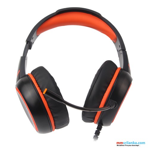 Meetion MT-HP030 Wired Gaming Headset (6M)